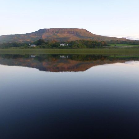 Rougey Lodge Hostel Bundoran Luaran gambar