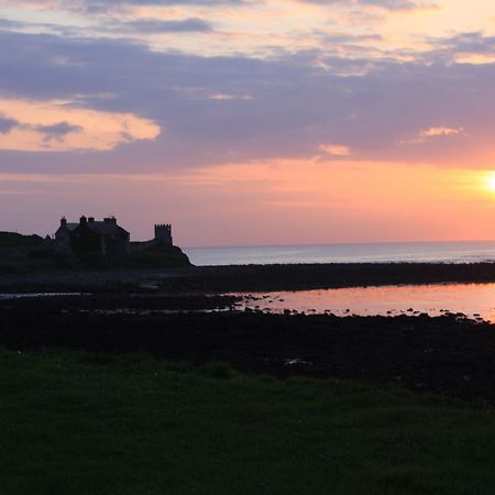 Rougey Lodge Hostel Bundoran Luaran gambar