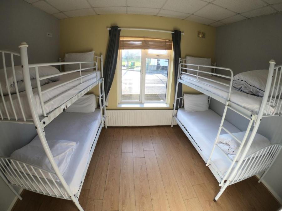 Rougey Lodge Hostel Bundoran Luaran gambar