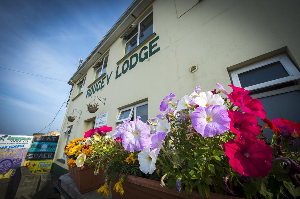 Rougey Lodge Hostel Bundoran Luaran gambar