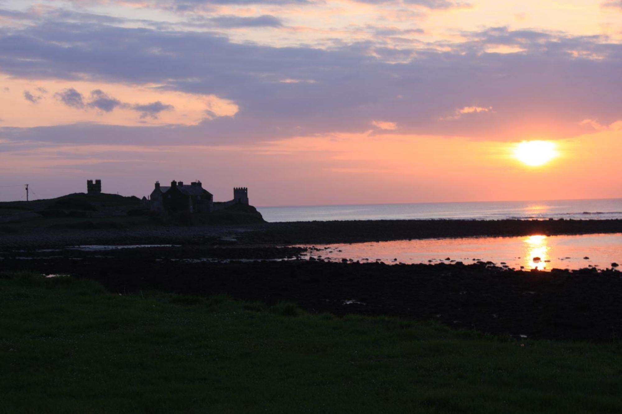 Rougey Lodge Hostel Bundoran Luaran gambar