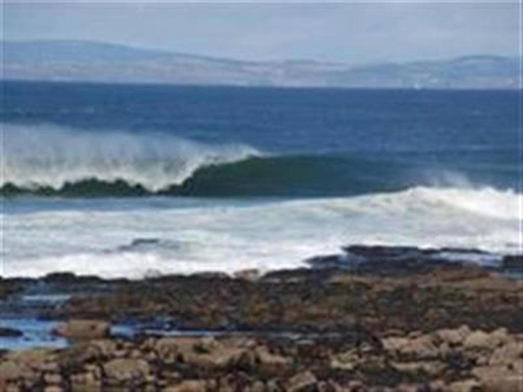 Rougey Lodge Hostel Bundoran Bilik gambar