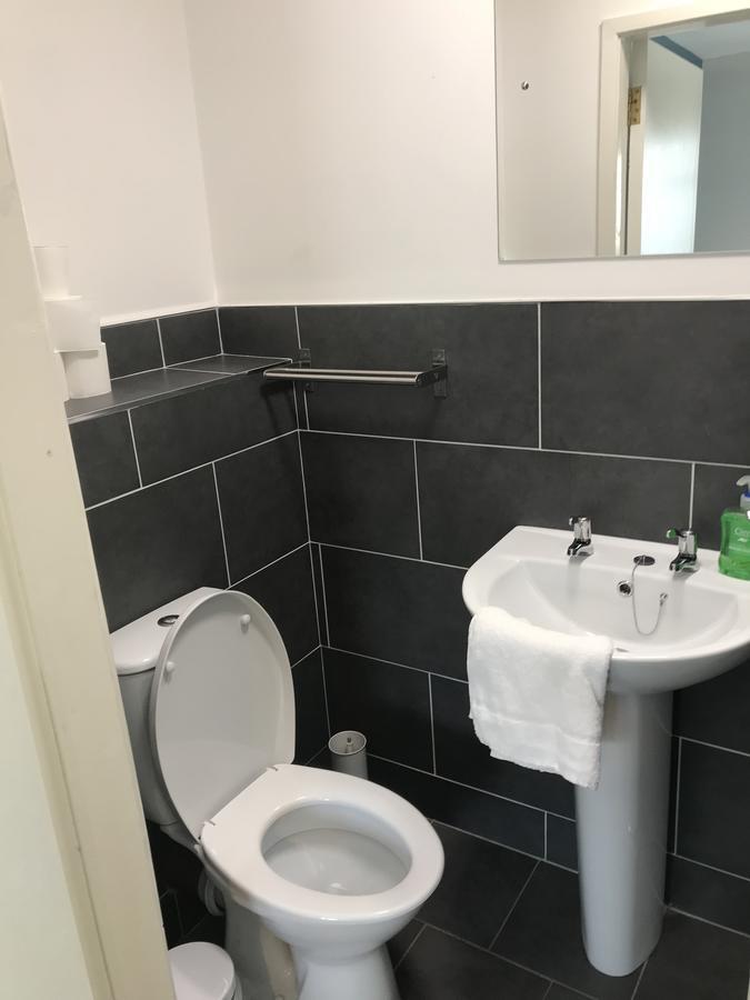Rougey Lodge Hostel Bundoran Luaran gambar
