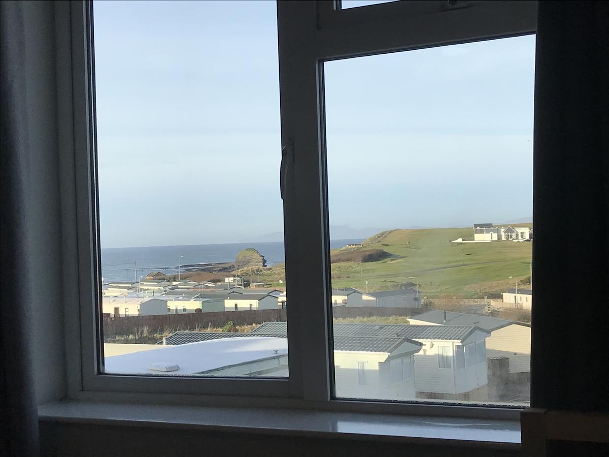 Rougey Lodge Hostel Bundoran Luaran gambar