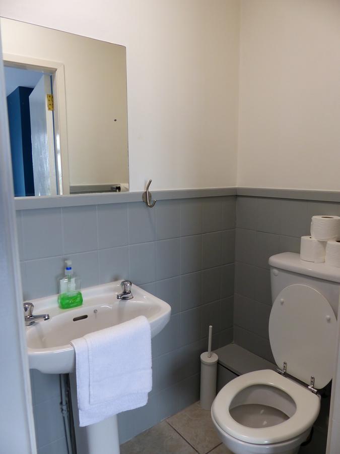 Rougey Lodge Hostel Bundoran Luaran gambar