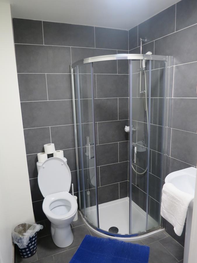 Rougey Lodge Hostel Bundoran Luaran gambar