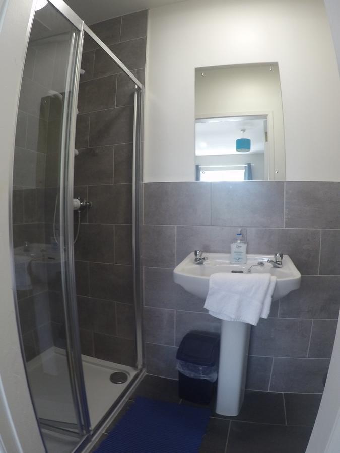 Rougey Lodge Hostel Bundoran Luaran gambar