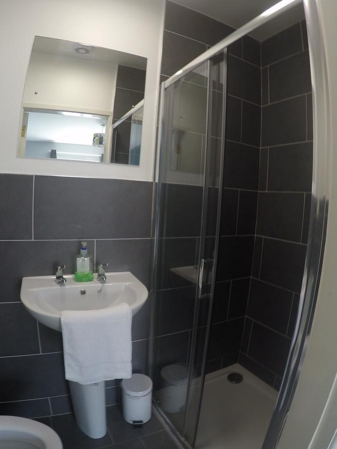 Rougey Lodge Hostel Bundoran Luaran gambar
