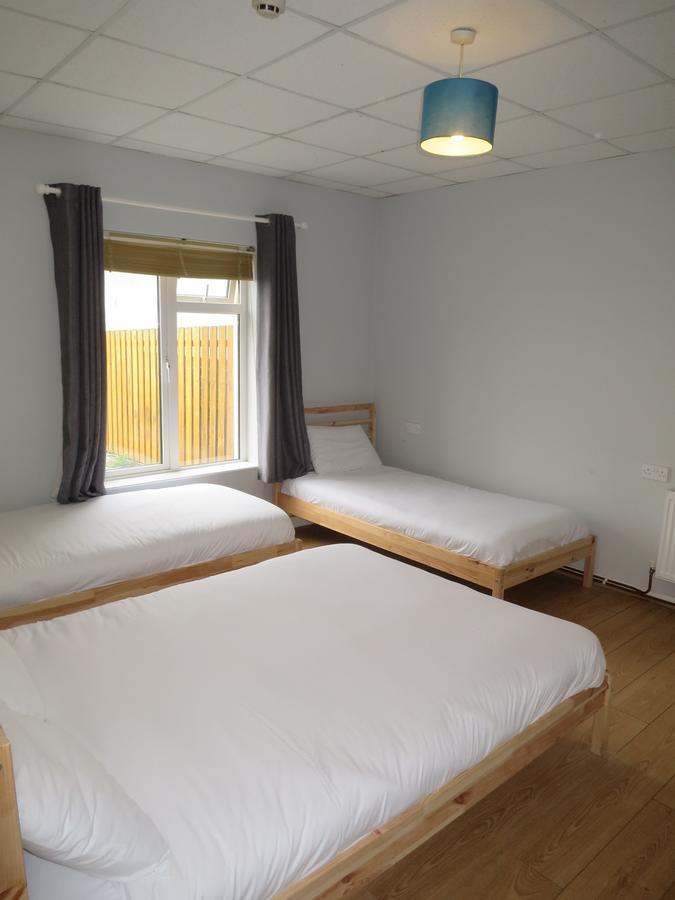 Rougey Lodge Hostel Bundoran Luaran gambar