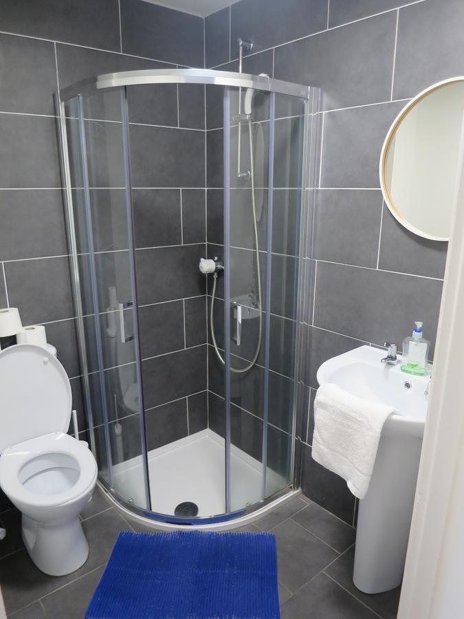 Rougey Lodge Hostel Bundoran Luaran gambar