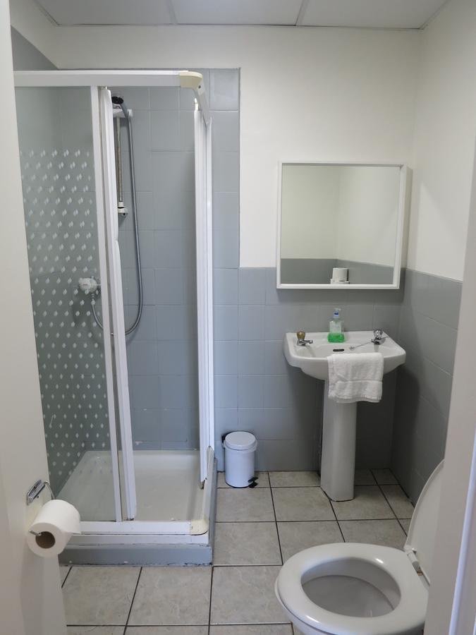 Rougey Lodge Hostel Bundoran Luaran gambar