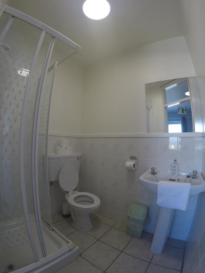Rougey Lodge Hostel Bundoran Luaran gambar