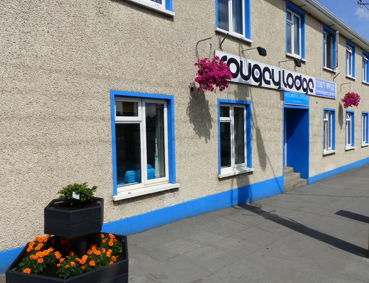 Rougey Lodge Hostel Bundoran Luaran gambar