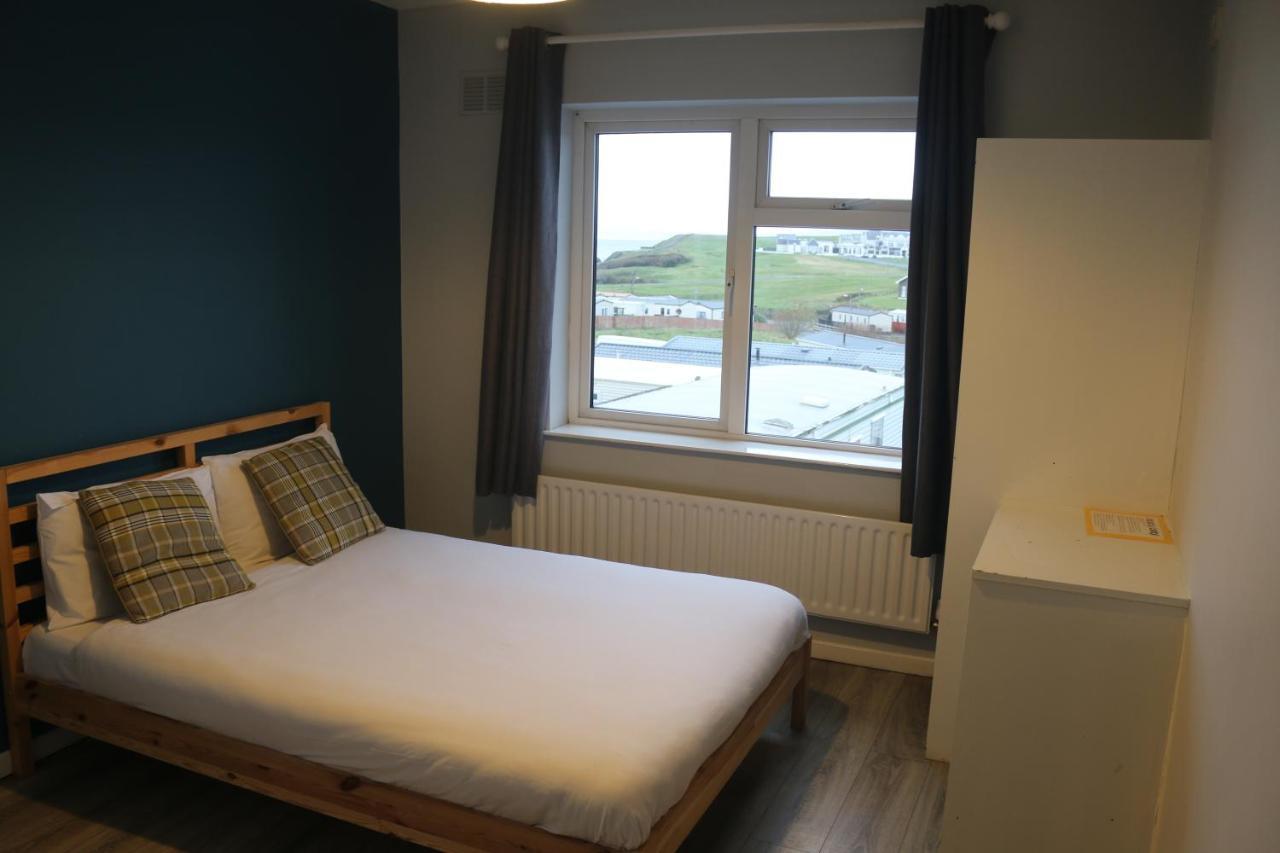 Rougey Lodge Hostel Bundoran Luaran gambar