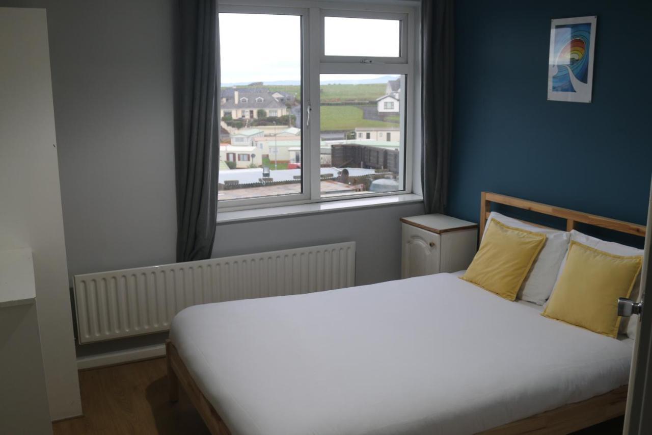 Rougey Lodge Hostel Bundoran Luaran gambar